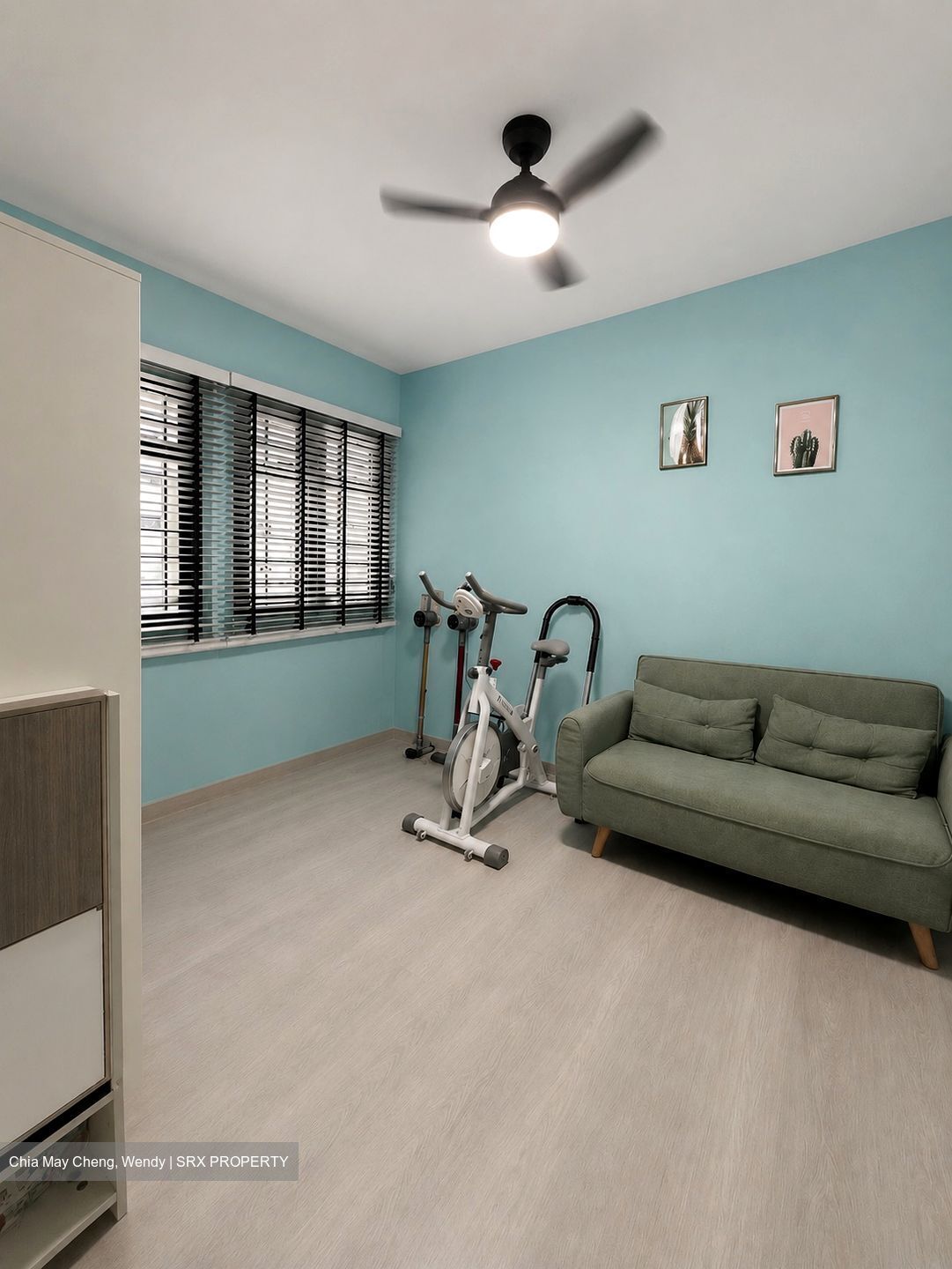 Blk 653C Jurong West Street 61 (Jurong West), HDB 5 Rooms #583854851